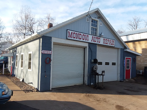 MK Auto & Diesel LLC. - Thumbnail