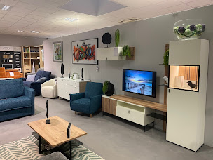 Photo n°2 de Maison de la Literie à Mondeville (Magasin de meubles)