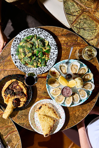 Bar Pamplemousse by null