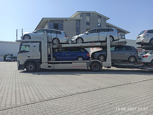 AUTO ICLI - Visual