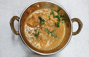 Photo n°6 de Restaurant Agra à Saint-Herblain (Restaurant indien)