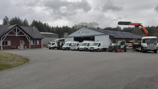 Photo de Sas MEYRIGNAC