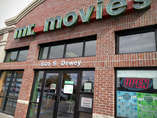 Mr Movies - Thumbnail