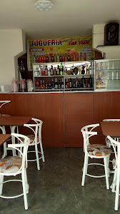 Juguería Vía Five 0