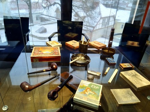 NEITSITORNI MUUSEUMKOHVIK