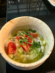 Photo n°25 de Le 3/4 Beaulieu sur Mer à Beaulieu-sur-Mer (Restaurant méditerranéen)