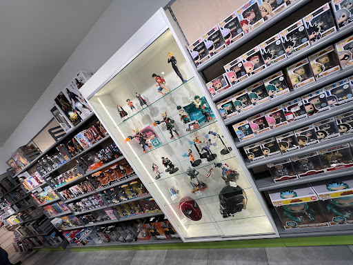 Funside Carpi - Visual