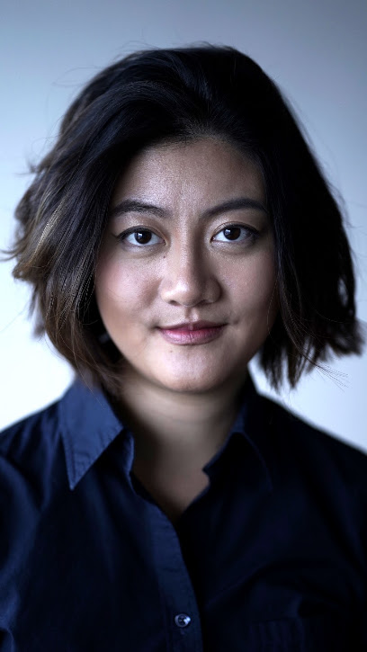 Dr Floriane Sun ophtalmologue - oeil, paupières, lasik