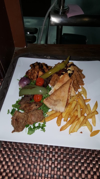 Photos of La Pina