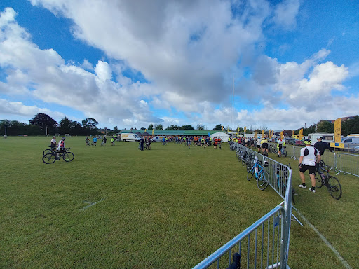 Topsham Rugby Football Club - Thumbnail