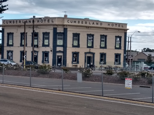 Cumberland Hotel - The Cumby - Thumbnail