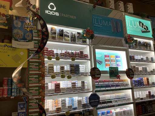 IQOS PARTNER - Tabaccheria Garofolo, Manziana - Thumbnail