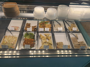 Photo n°7 de Le Panda 熊猫打包店 à Malakoff (Restaurant chinois)