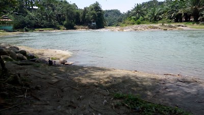Photos of Pemandian Batu Nongol