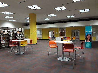 Central Library