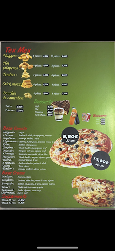 tacos vienne (Fc tacos vienne )