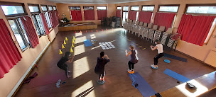 Photo n°3 de Julien coach sportif - Gecko sport à Aime-la-Plagne (École de sports)