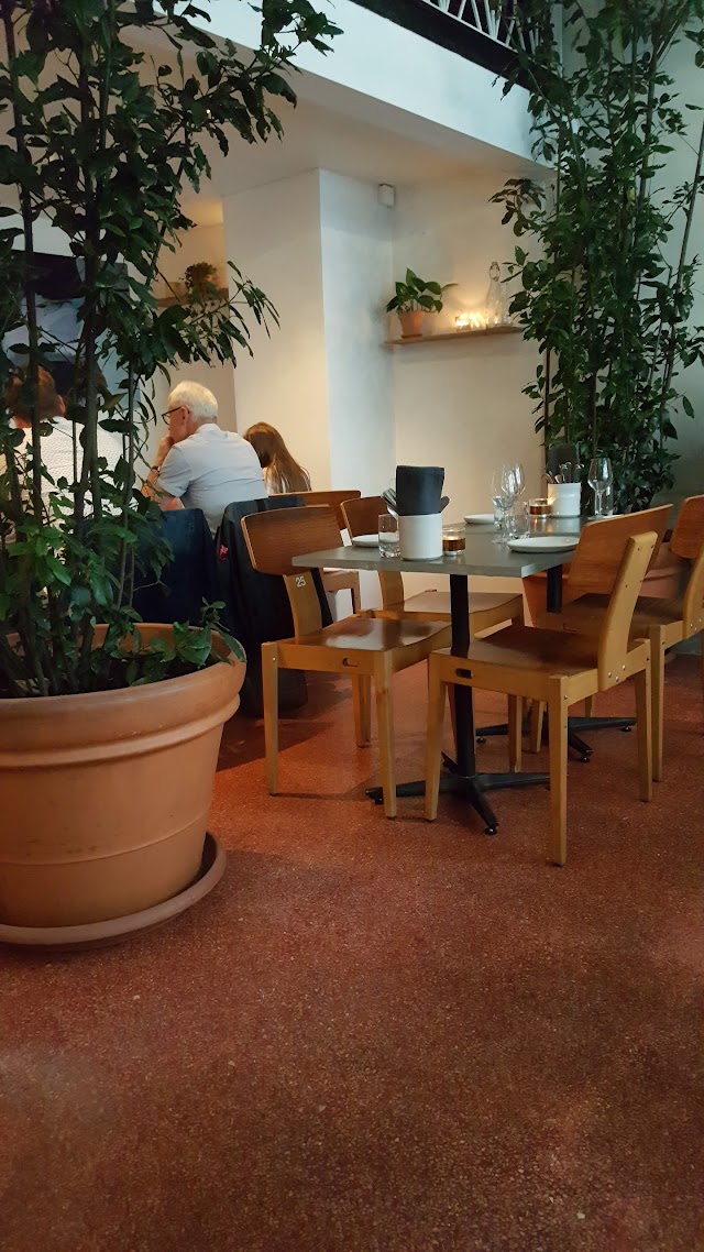 Restaurant Spuntino