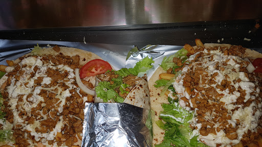 Chez Bernard Maison Du Kebab - Thumbnail
