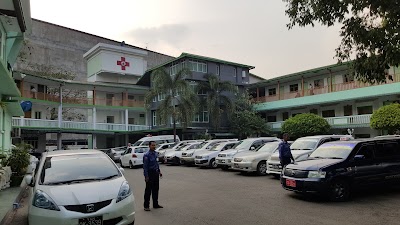 hospital