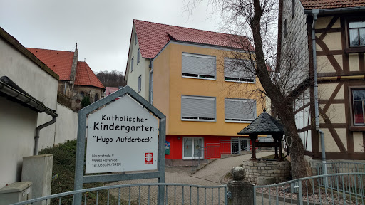 Katholischer Kindergarten Hugo Aufderbeck - Thumbnail