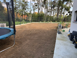 Photo n°12 de NC Terrassement à Terrehault (Entreprise de terrassement)