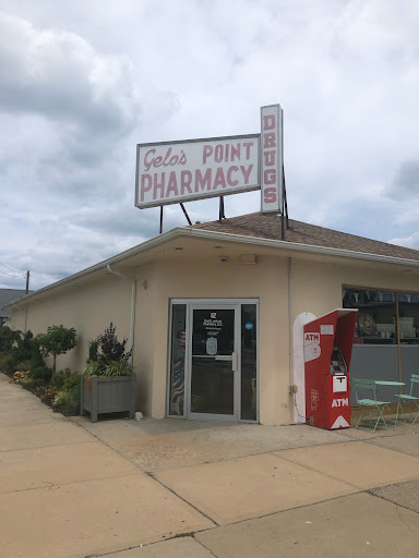 Gelo's Point Pharmacy