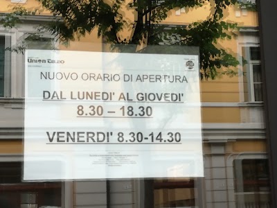 Photos of Caf Cisl Udine