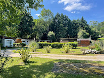 30€/nuit mobilhome 4 pers Camping Amour d’Ariege à Moulis