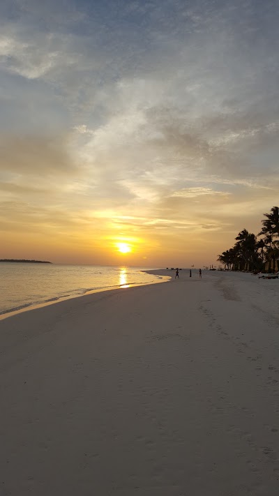 Photos of Funa Spa at Dhigufaru Island Resort