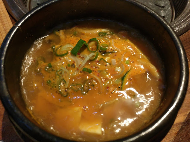 K Place - Restaurant