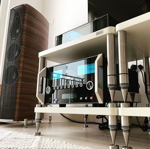 Park Avenue Audio - Thumbnail