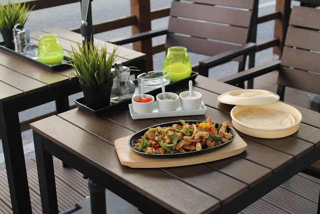 Mosquito Mexican Restaurant Cocktailbar