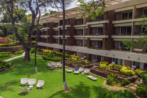 Mauna Kea Beach Hotel, Autograph Collection by null