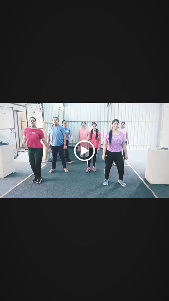 Fitness Mantra Zumba Yoga Workouts Cardio Fitness Centre