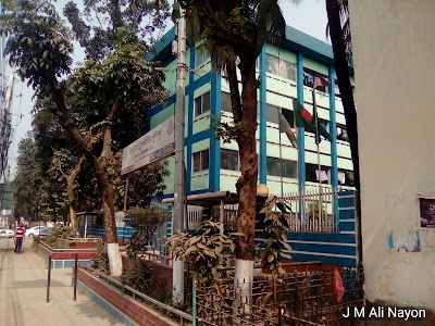 Photos of Tejgaon Industrial Area Police Station