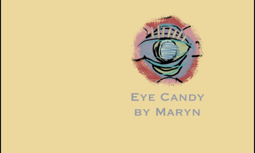 Eye Candy by Maryn - Thumbnail