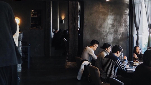 Photo of Edition Roasters