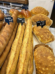 Photo n°13 de L'atelier sucré & salé à Villeparisis (Boulangerie)