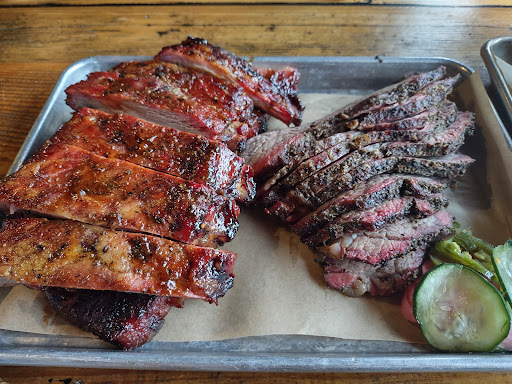 The Crossroads BBQ - Thumbnail