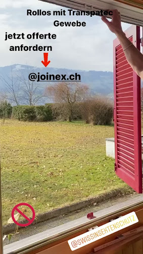 Rezensionen über Joinex GmbH in Freienbach - Andere