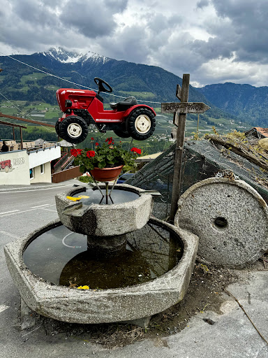 Ungericht