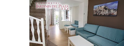 Photos of Aparthotel Jardines del Plaza