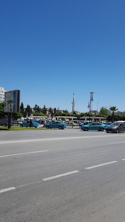 Photos of Bus station Tangier