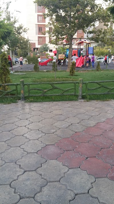Photos of بوستان گل واژه