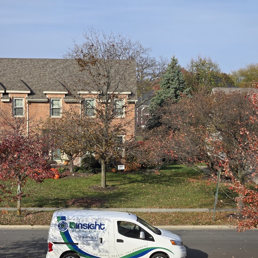 Insight Pest Solutions – Toledo