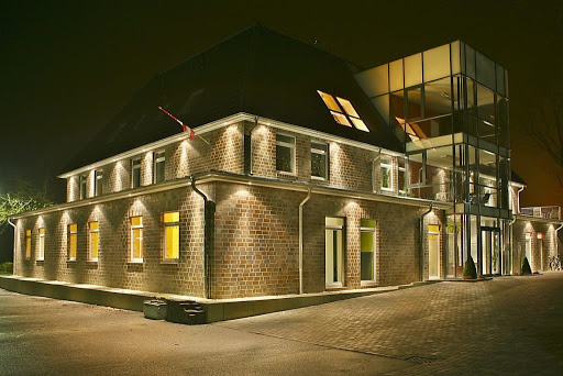 Ihr Wohlfühl-Haus Logo