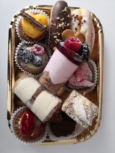 Pasticceria Oberti - Thumbnail