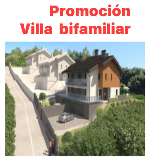 TXAPARTEGI Inmobiliaria Irún - pisos - tasaciones. Agente colegiado -API- - Thumbnail