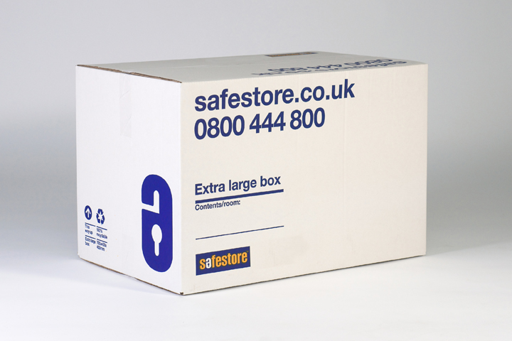 Safestore Self Storage photo 3